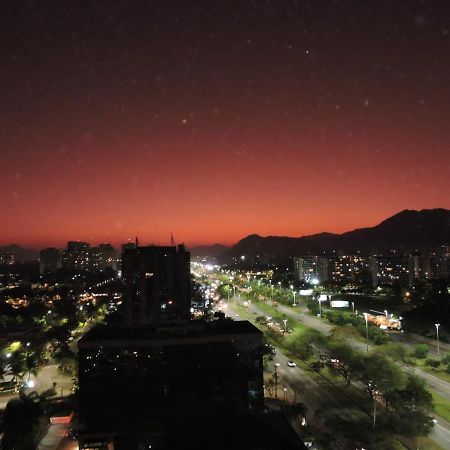 Bfc Suite Em Barra Da Tijuca Rio de Janeiro Kültér fotó