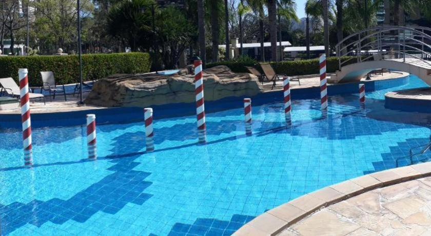Bfc Suite Em Barra Da Tijuca Rio de Janeiro Kültér fotó