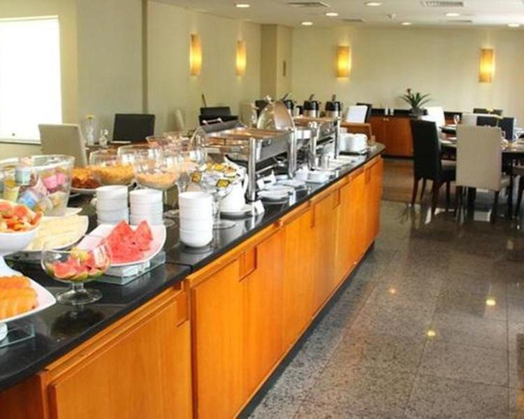 Bfc Suite Em Barra Da Tijuca Rio de Janeiro Kültér fotó