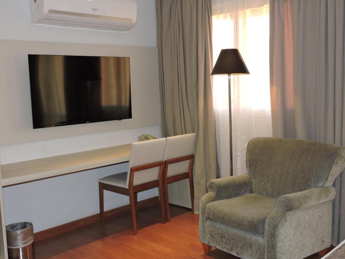 Bfc Suite Em Barra Da Tijuca Rio de Janeiro Kültér fotó