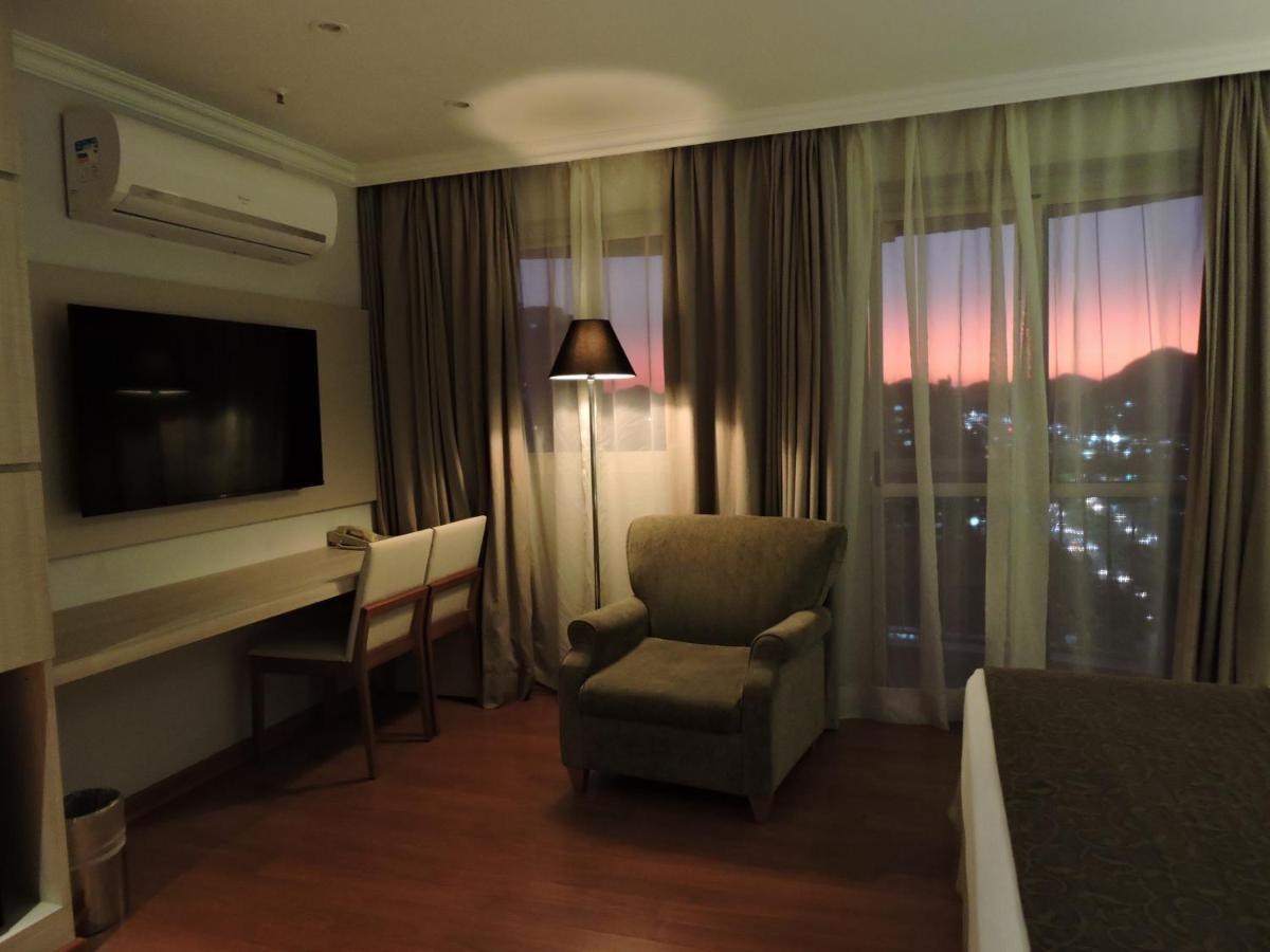 Bfc Suite Em Barra Da Tijuca Rio de Janeiro Kültér fotó