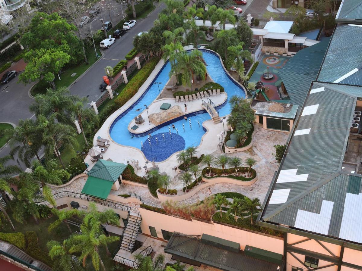 Bfc Suite Em Barra Da Tijuca Rio de Janeiro Kültér fotó